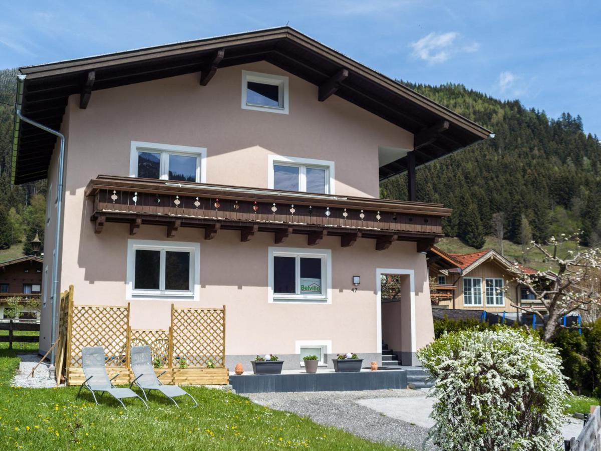 Modern Apartment Near Ski Area In M Hlbach Dorf  Dış mekan fotoğraf