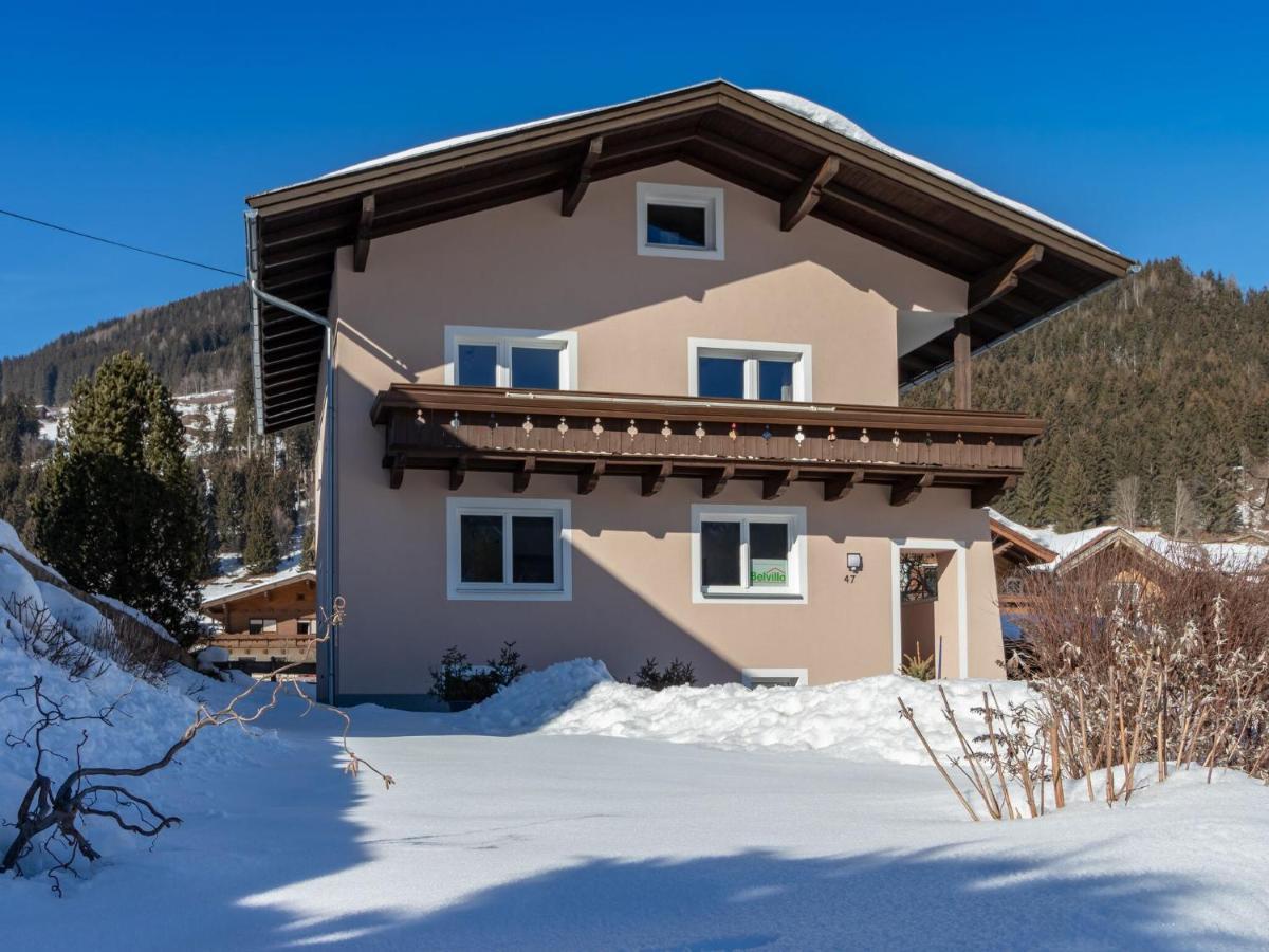 Modern Apartment Near Ski Area In M Hlbach Dorf  Dış mekan fotoğraf