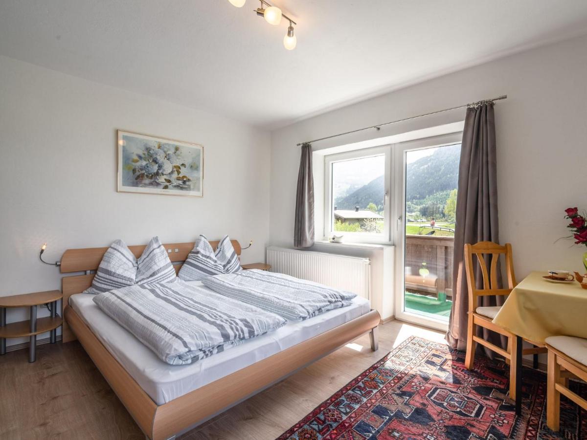 Modern Apartment Near Ski Area In M Hlbach Dorf  Dış mekan fotoğraf