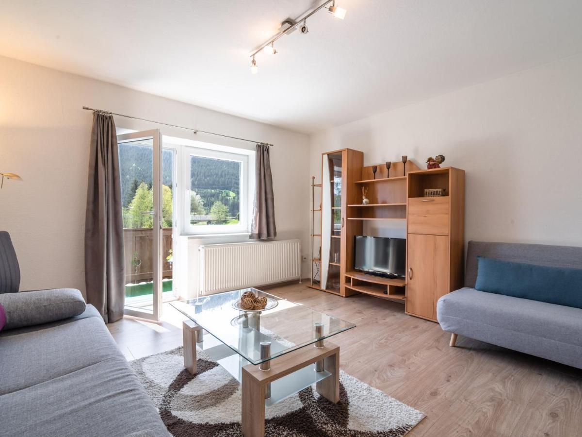 Modern Apartment Near Ski Area In M Hlbach Dorf  Dış mekan fotoğraf