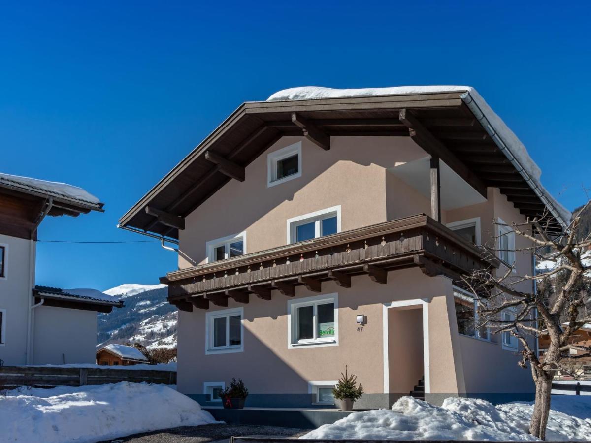 Modern Apartment Near Ski Area In M Hlbach Dorf  Dış mekan fotoğraf