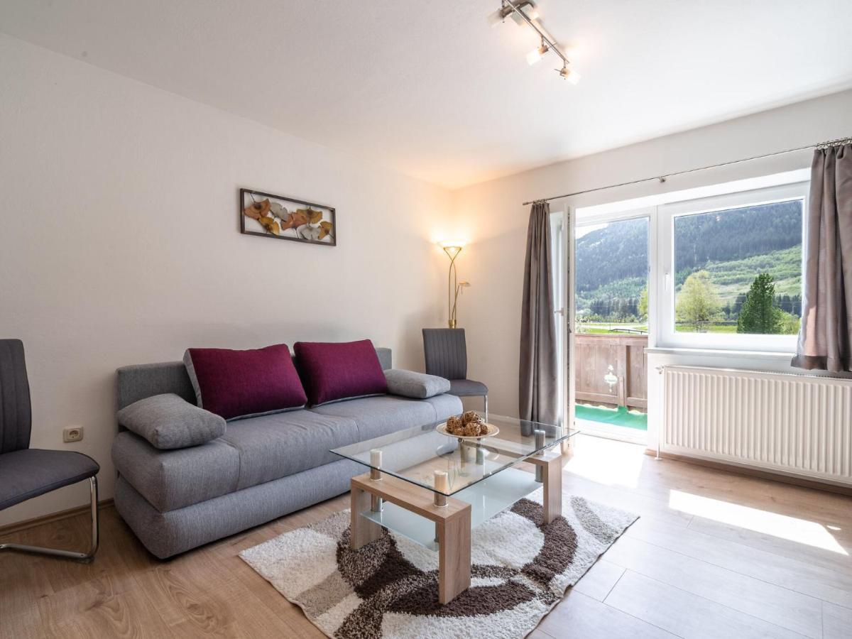 Modern Apartment Near Ski Area In M Hlbach Dorf  Dış mekan fotoğraf