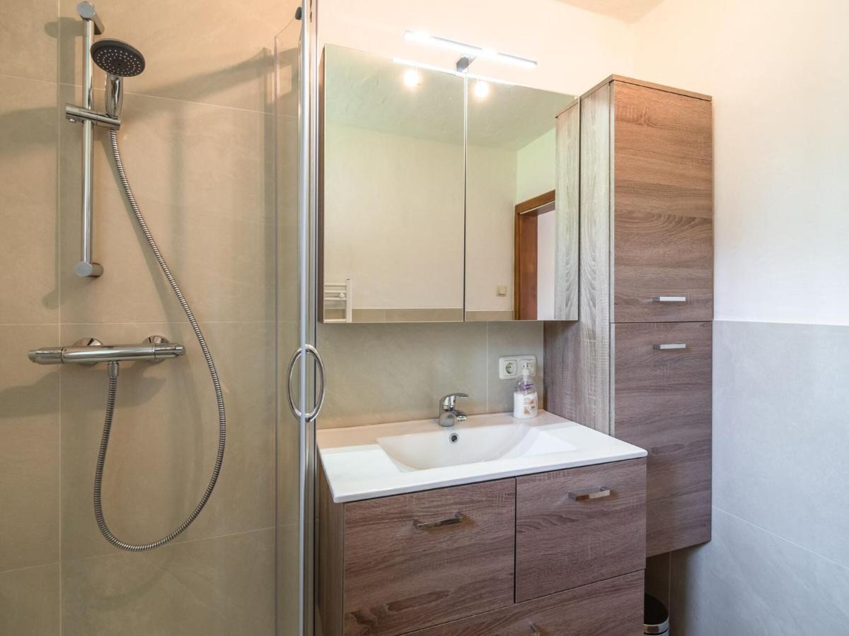 Modern Apartment Near Ski Area In M Hlbach Dorf  Dış mekan fotoğraf