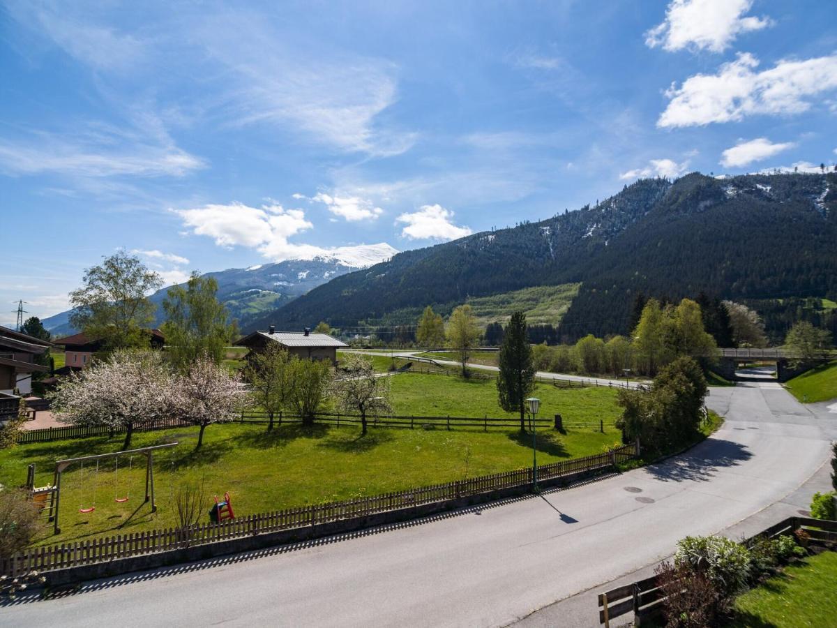 Modern Apartment Near Ski Area In M Hlbach Dorf  Dış mekan fotoğraf