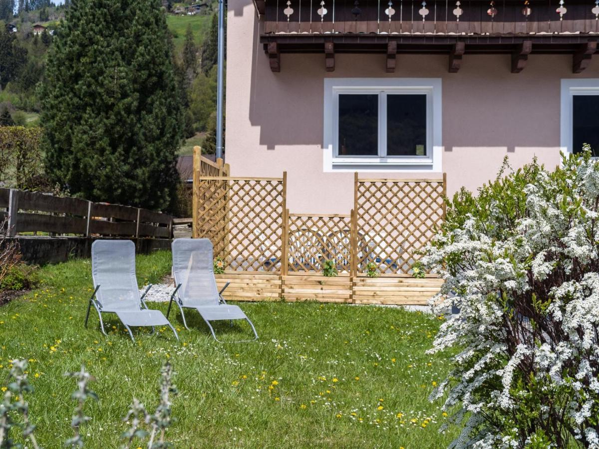 Modern Apartment Near Ski Area In M Hlbach Dorf  Dış mekan fotoğraf