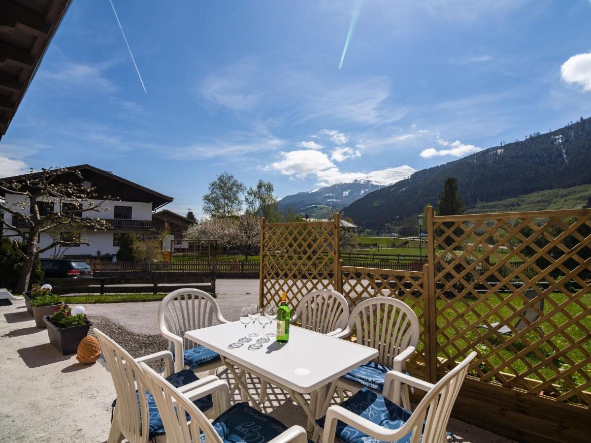 Modern Apartment Near Ski Area In M Hlbach Dorf  Dış mekan fotoğraf