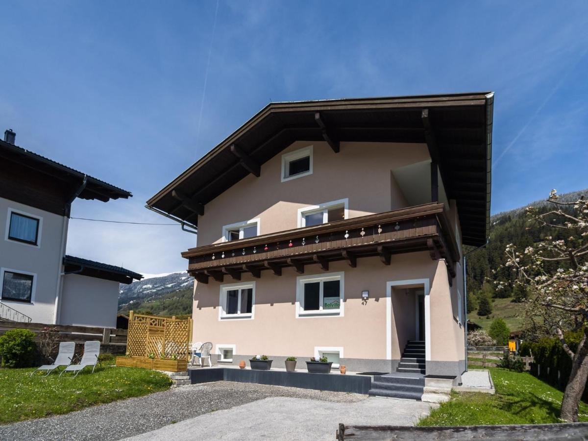 Modern Apartment Near Ski Area In M Hlbach Dorf  Dış mekan fotoğraf