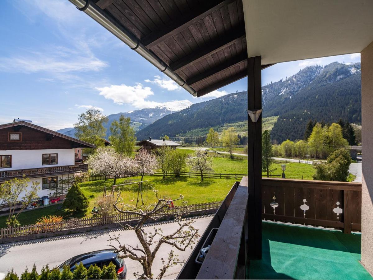 Modern Apartment Near Ski Area In M Hlbach Dorf  Dış mekan fotoğraf
