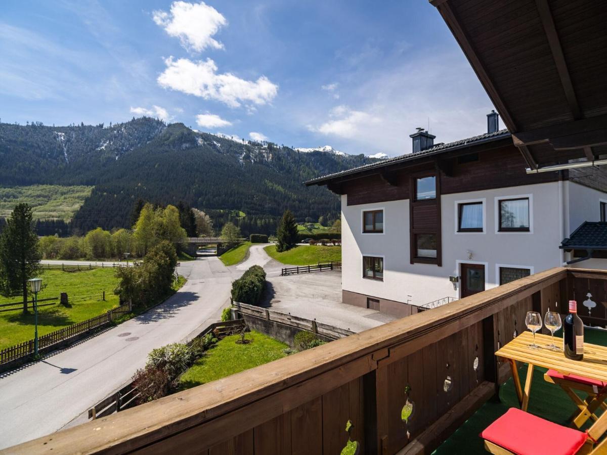 Modern Apartment Near Ski Area In M Hlbach Dorf  Dış mekan fotoğraf